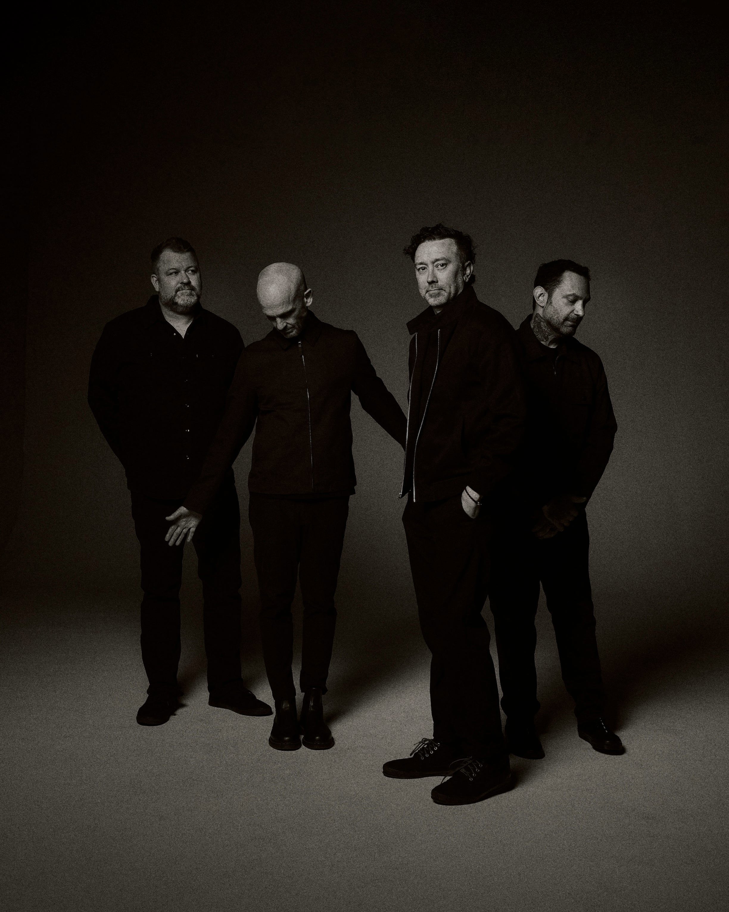Rise Against