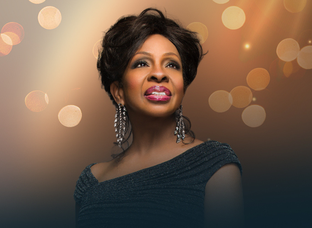 Gladys Knight