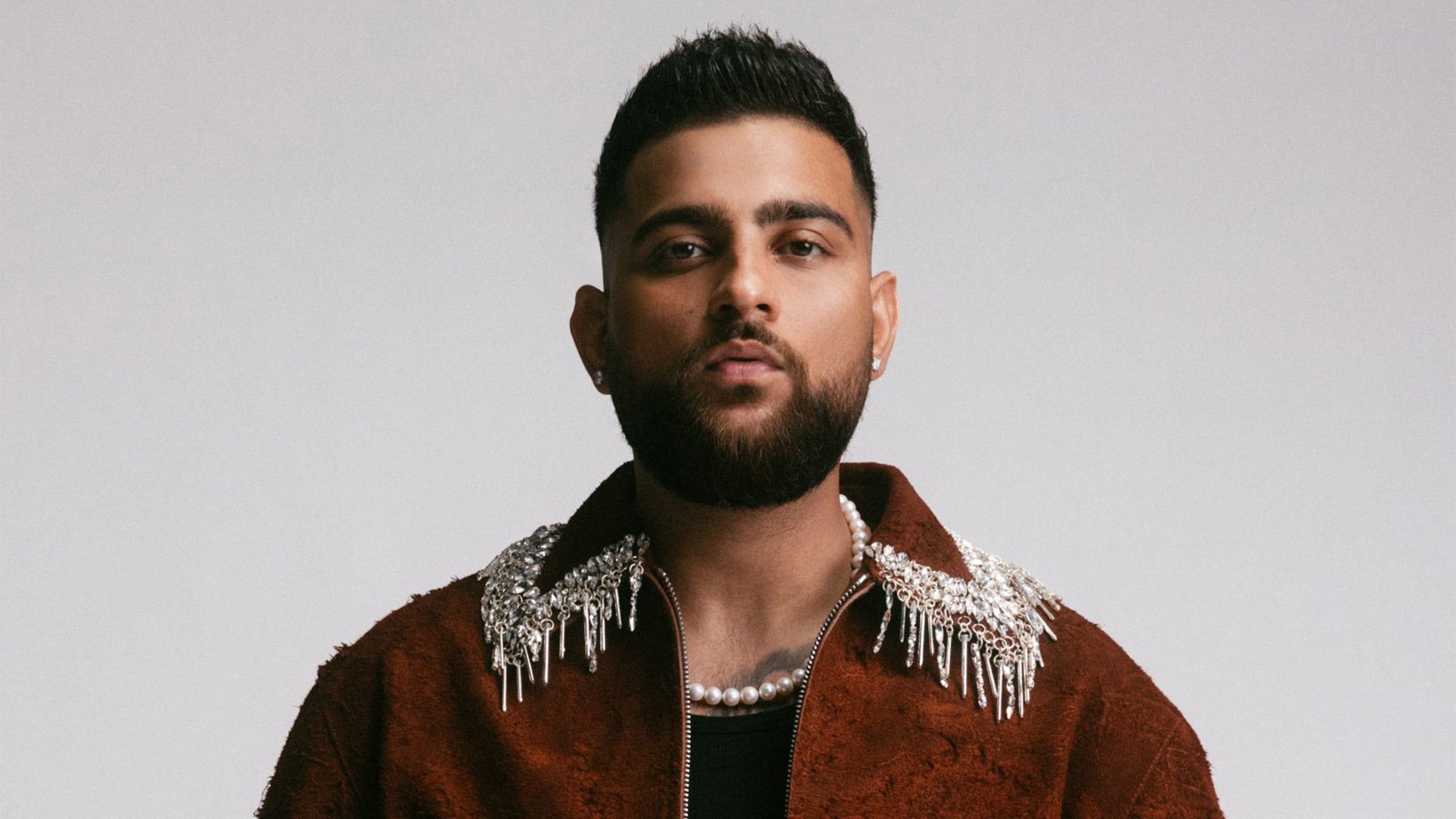 Karan Aujla - P-Pop Culture World Tour