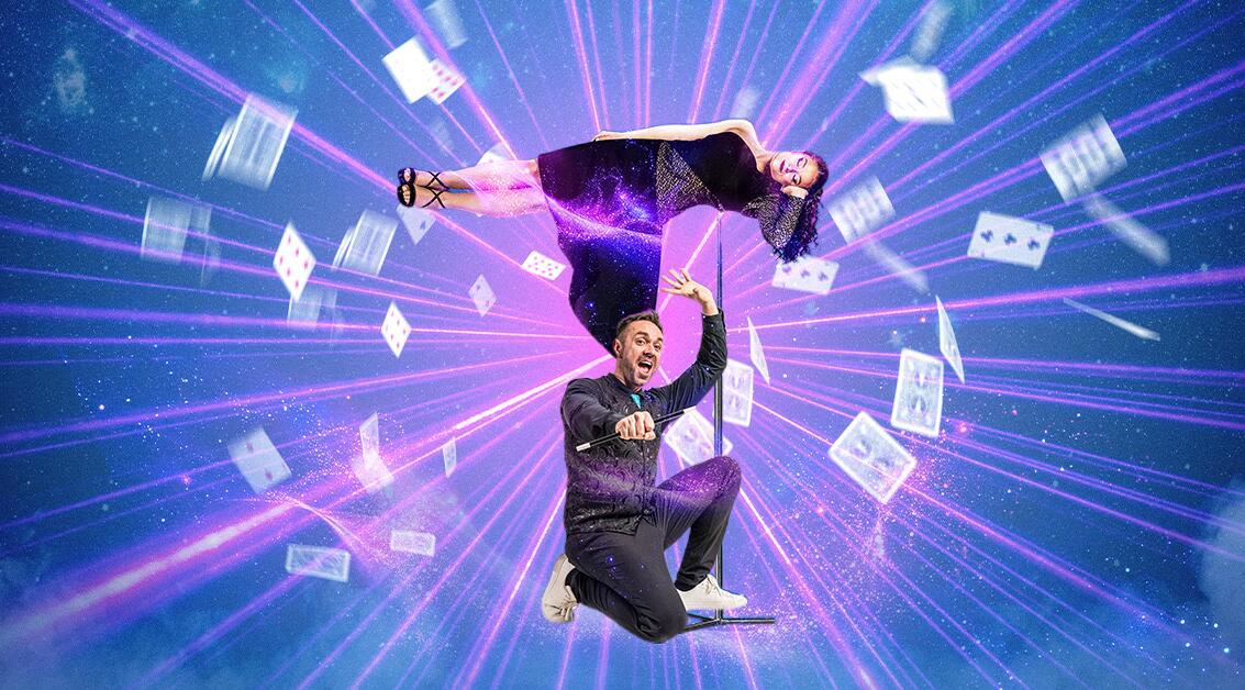 Abracadabra