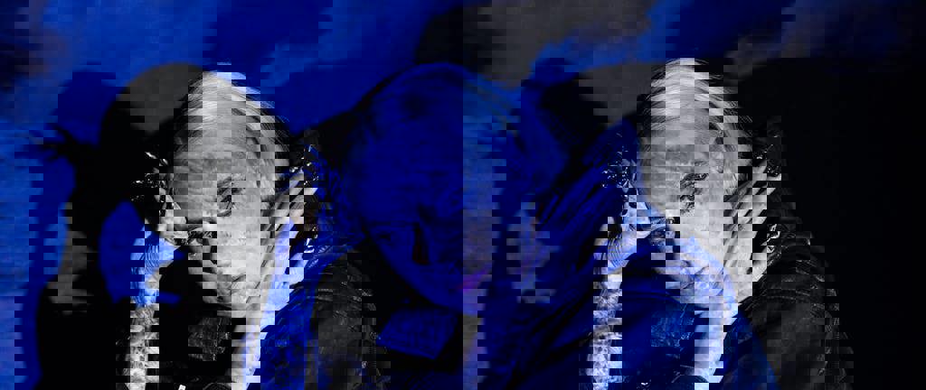 Eivor: New Zealand Tour 2026