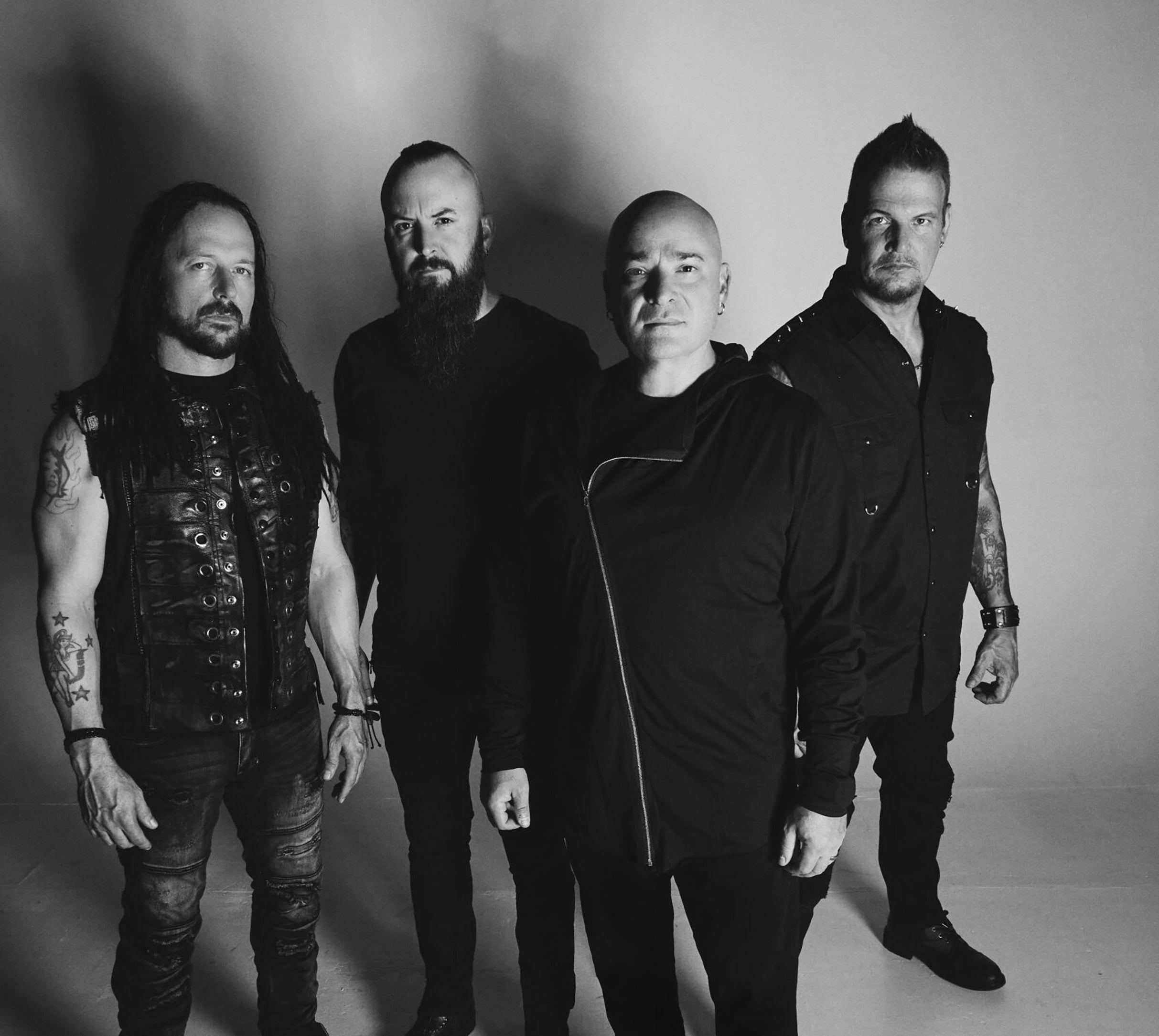Disturbed 