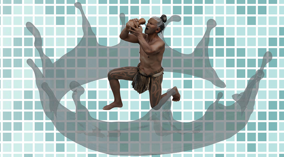 ARawhetū