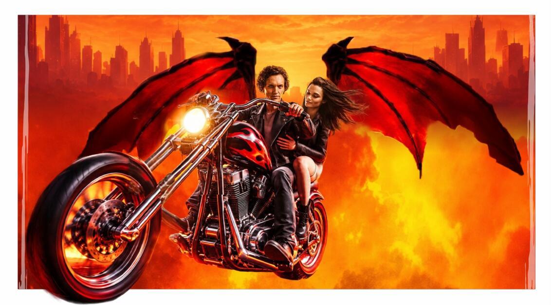 BAT OUT OF HELL - THE MUSICAL