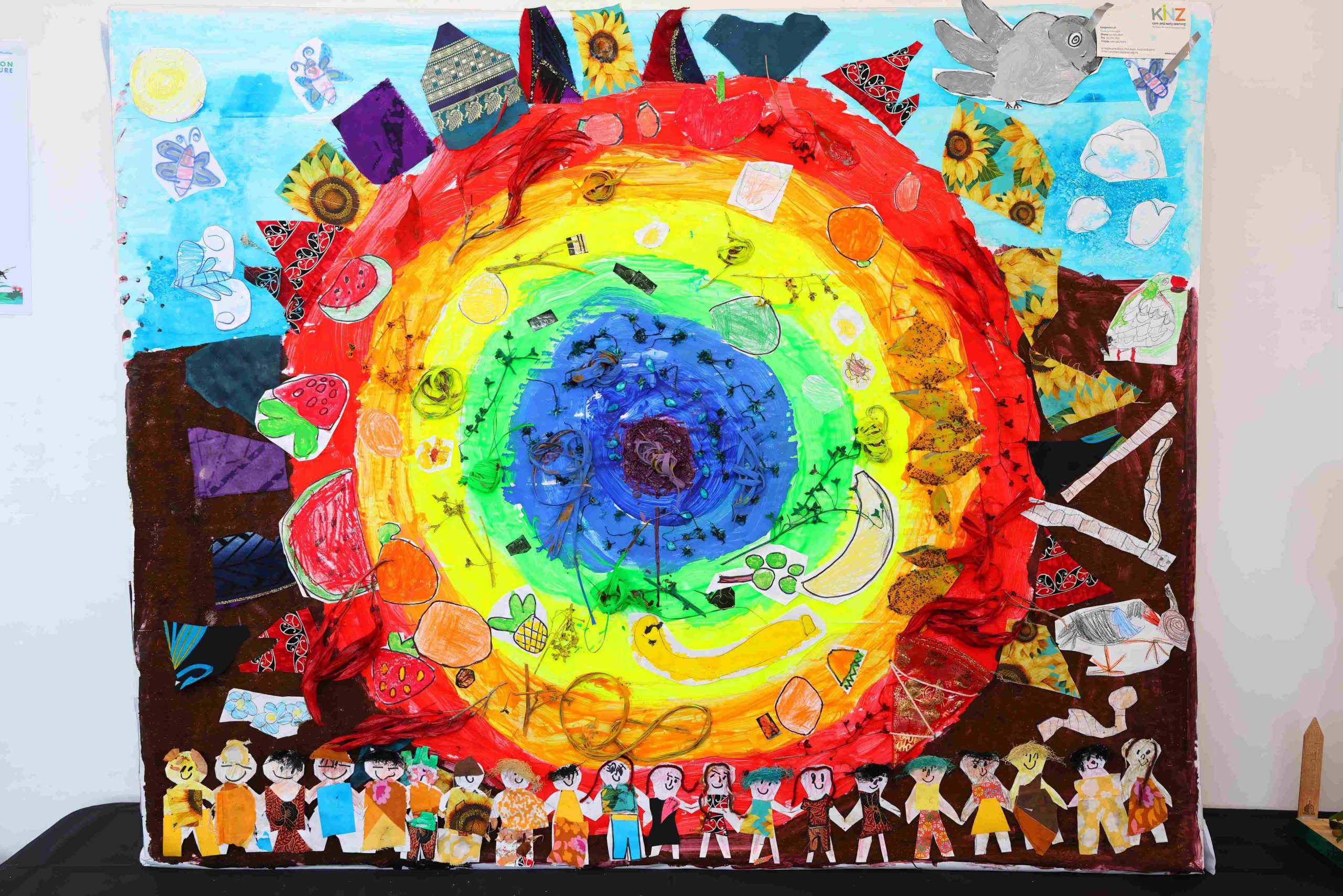 Eye on Nature Creative Arts Exhibition 2026