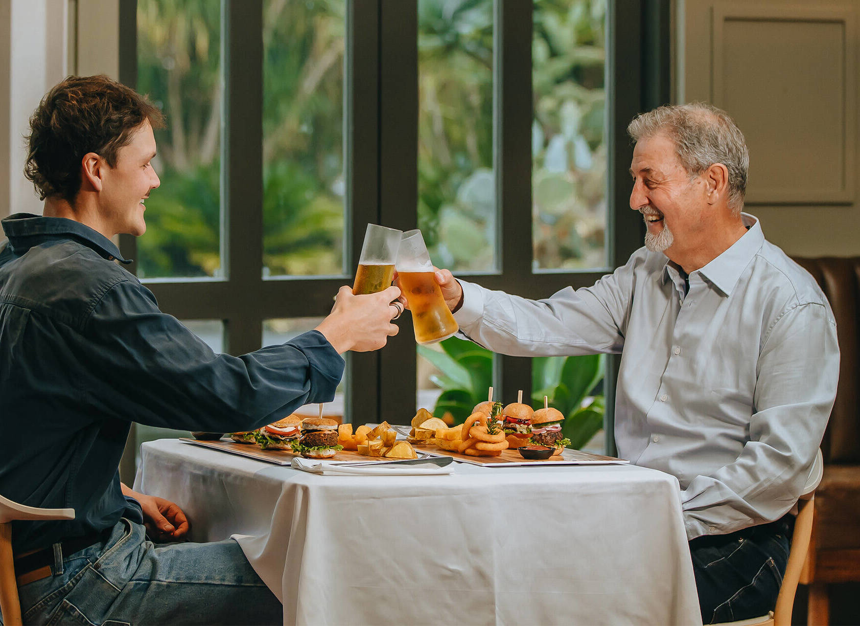<span class='hyphen-text'>Where to take your dad </span><span class='hyphen-text'>for Father's Day in Auckland</span>