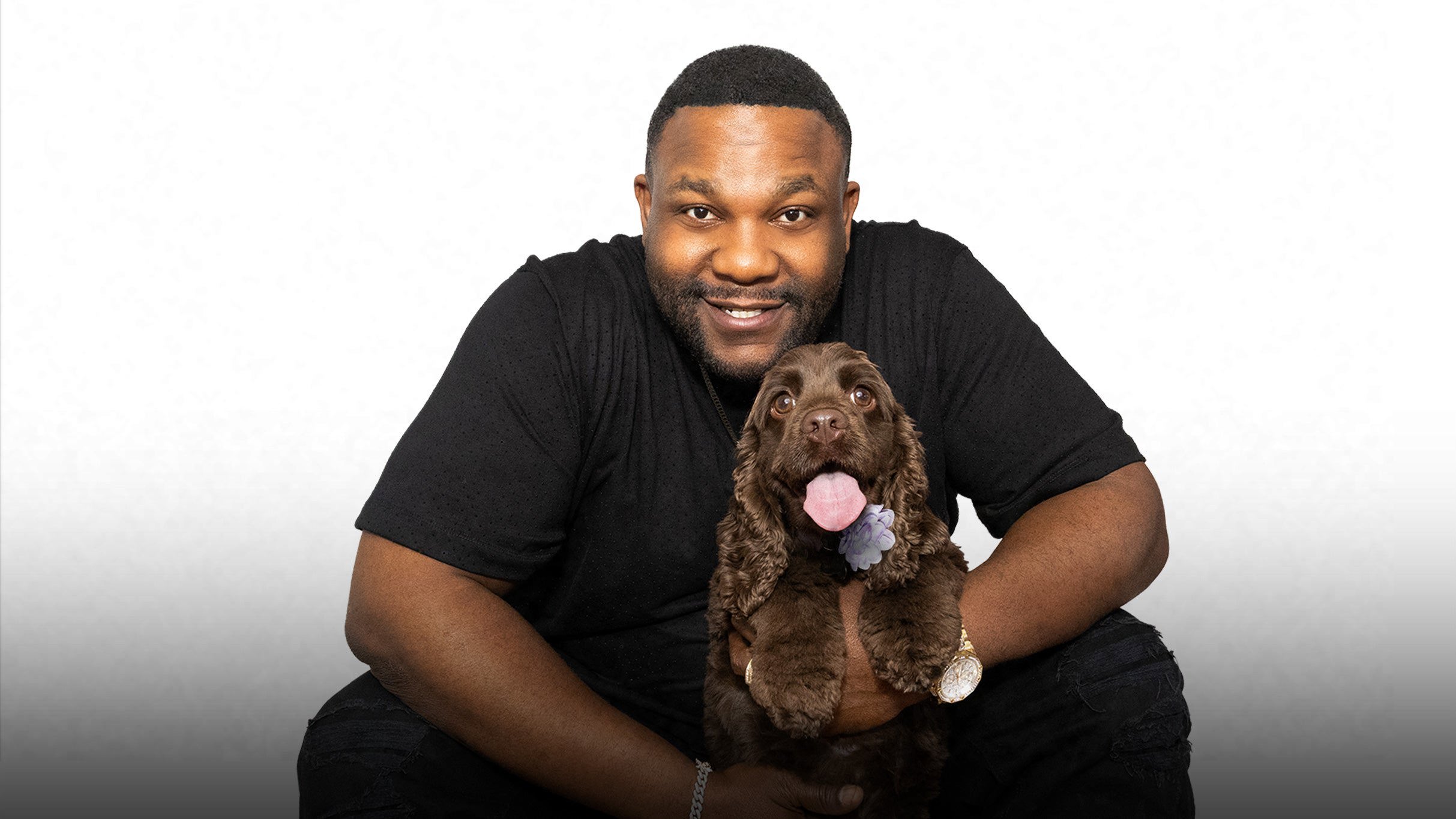 Nate Jackson | Big Dog