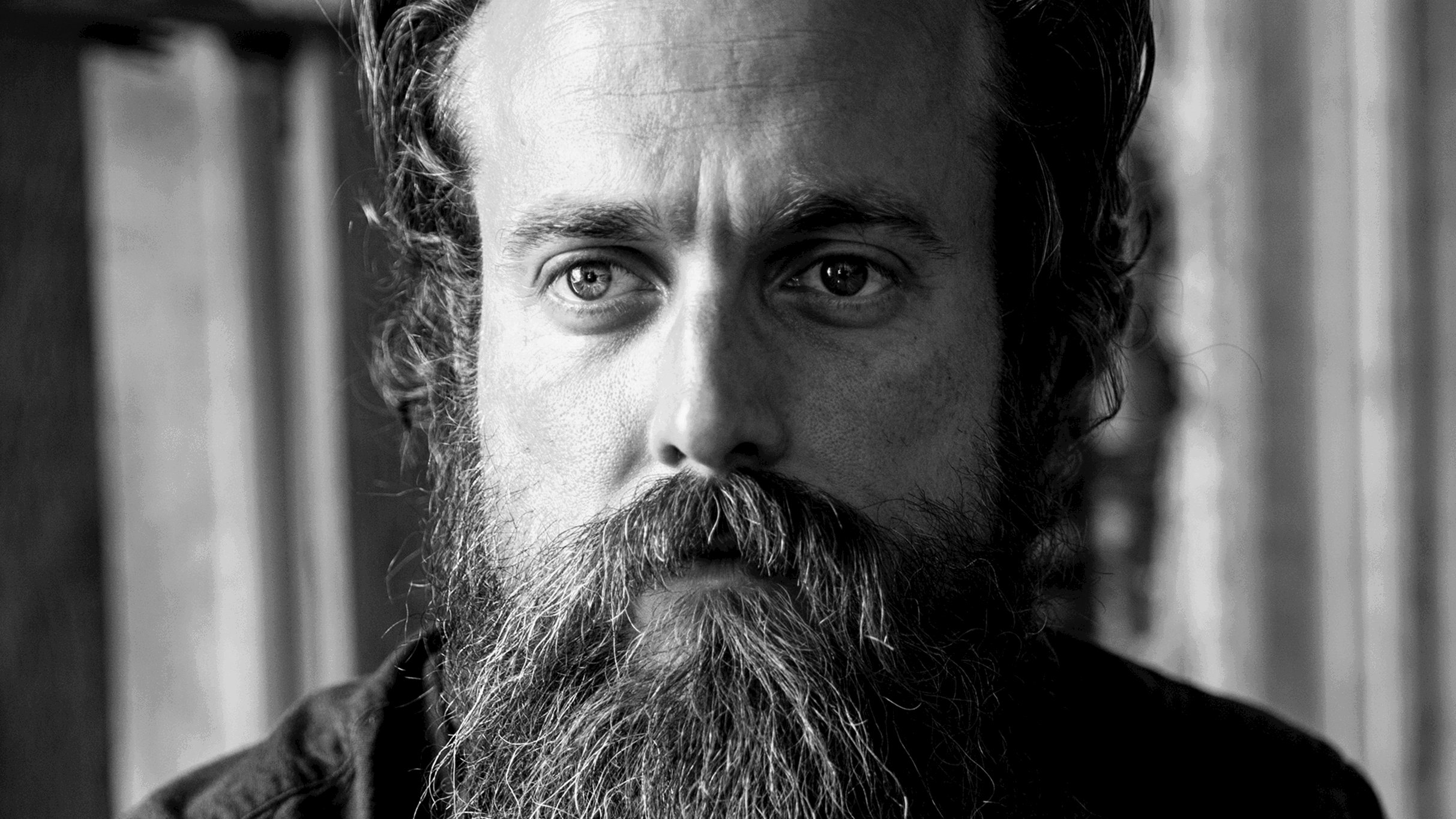 Iron & Wine