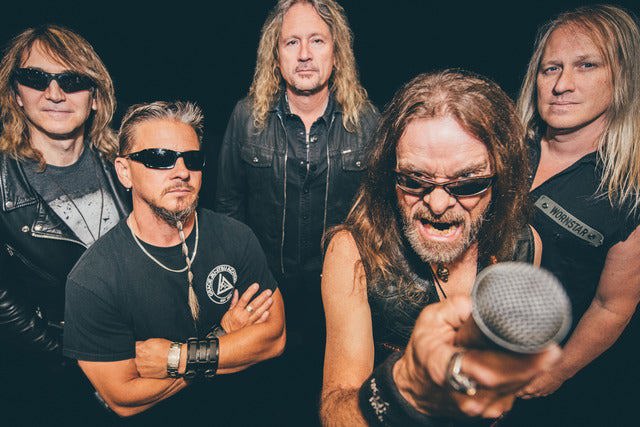 Flotsam & Jetsam (USA)