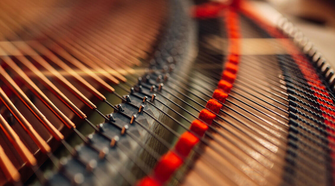 Beethoven’s Piano No 4