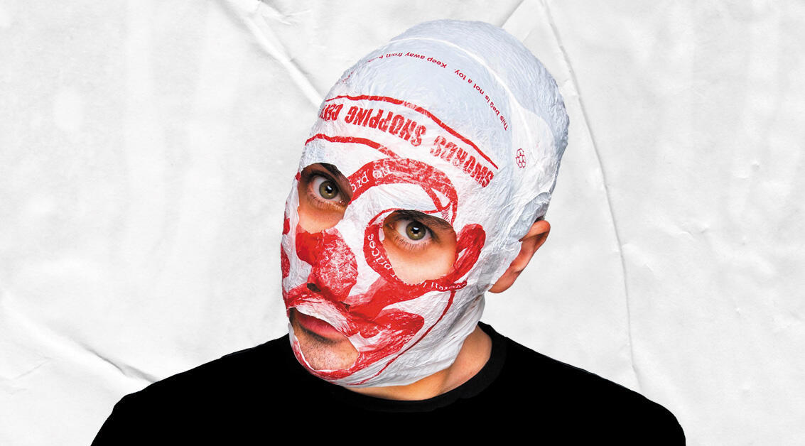 The BlindBoy Podcast Live