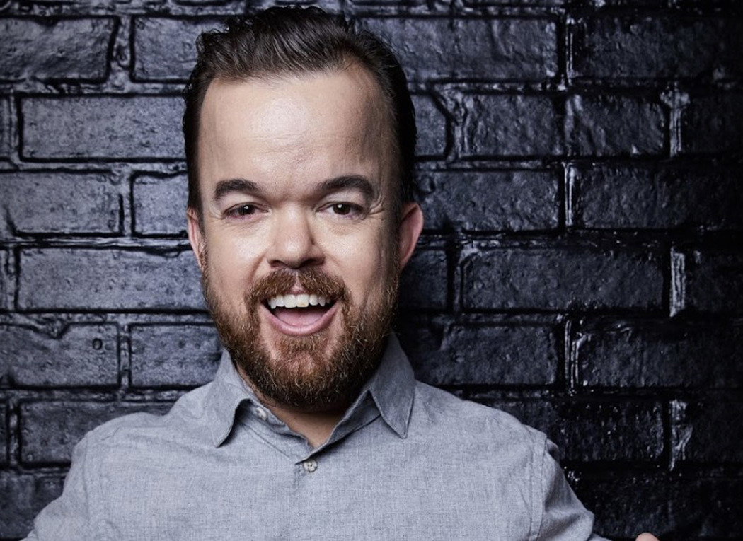 Brad Williams