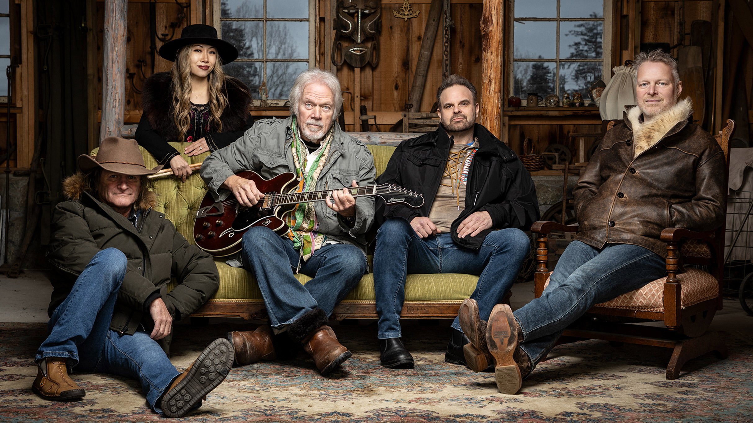 Bachman-Turner Overdrive