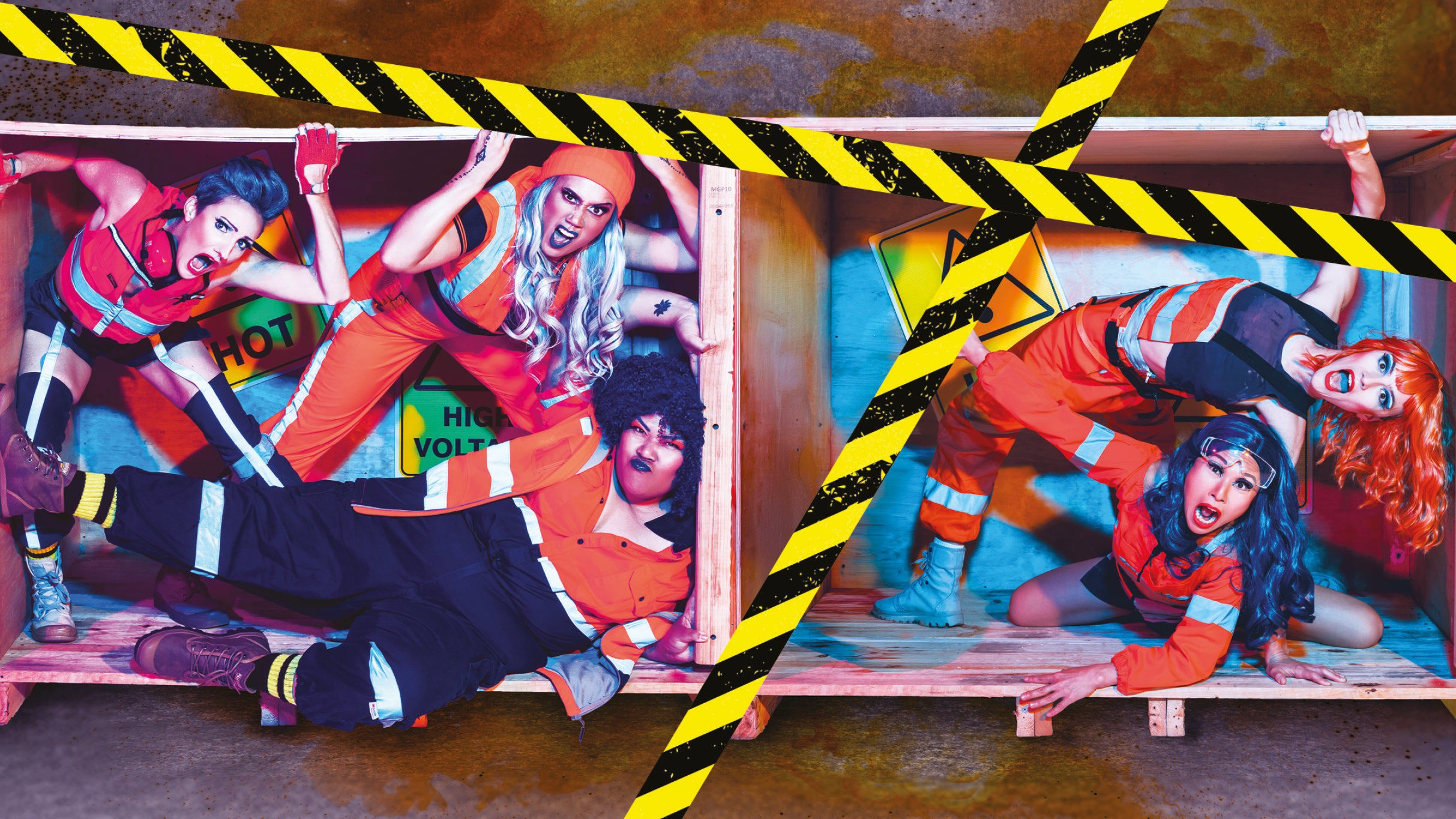 Dangerous Goods