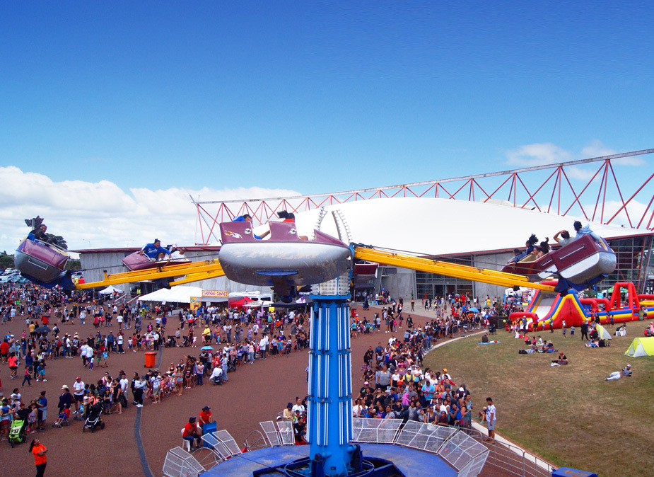 Funfest 2024