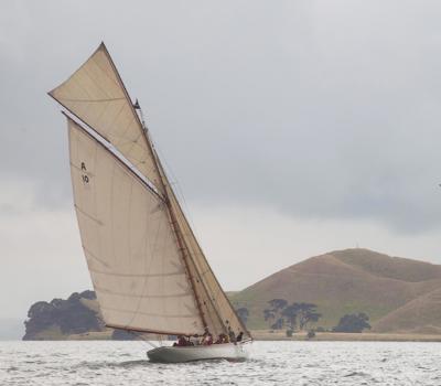 Auckland  Wooden Boat  Festival