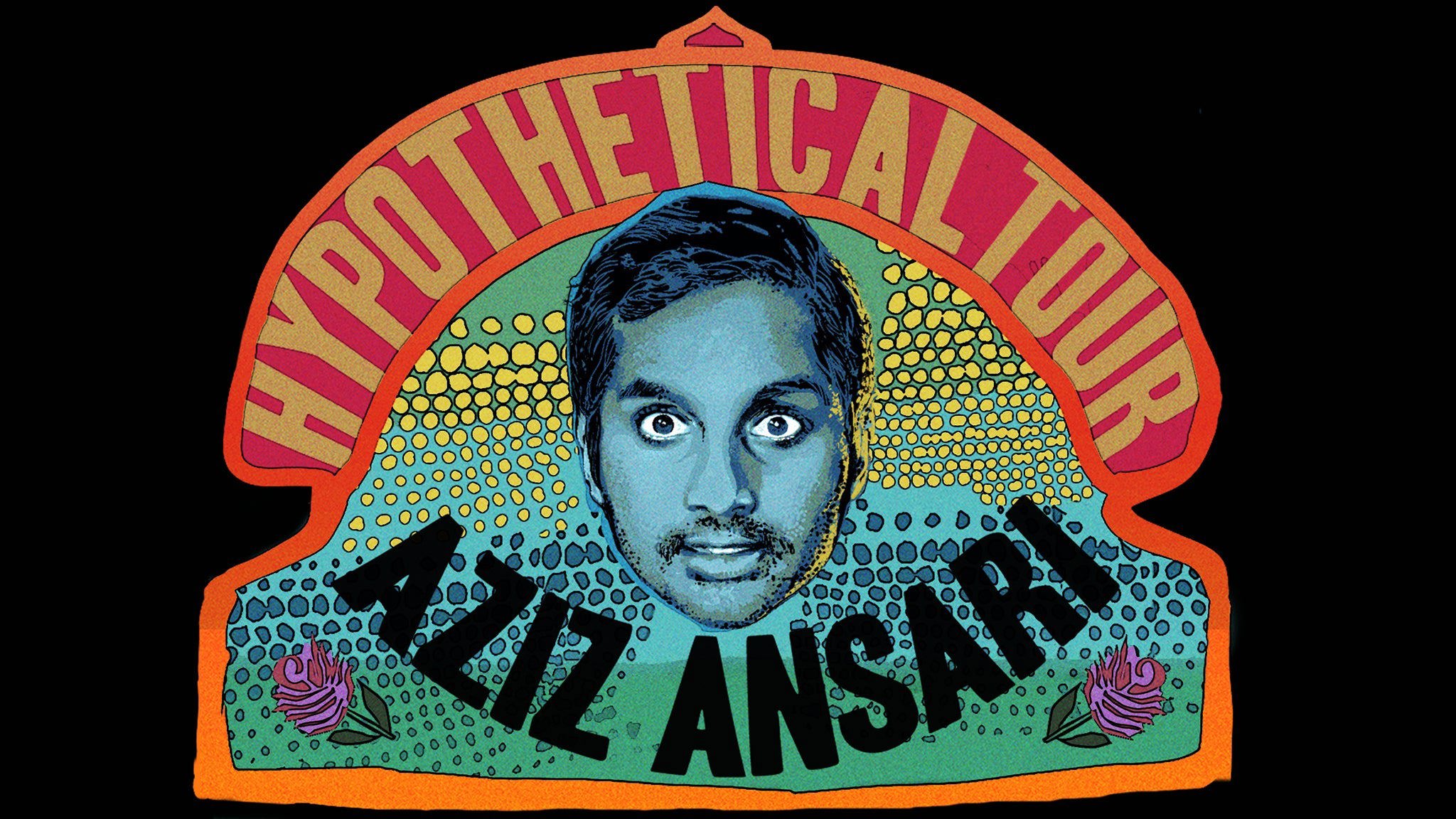 Aziz Ansari 