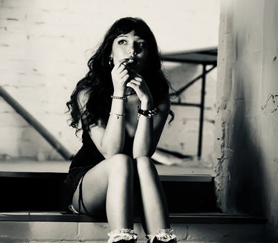 Esha Tewari
