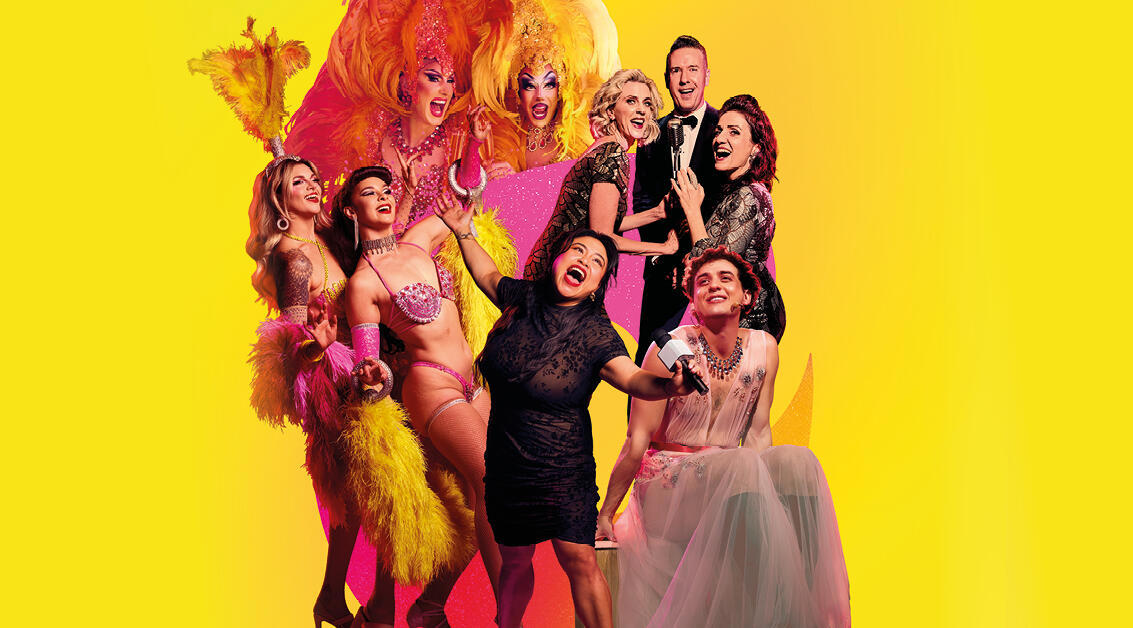 All That Glitters: The Gala Night