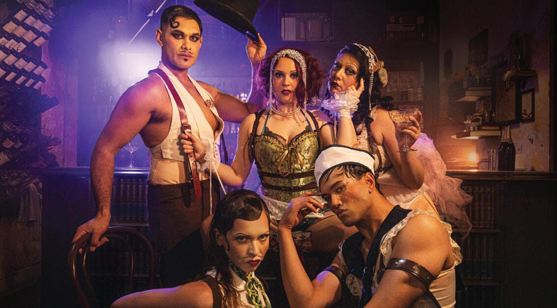 Cabaret