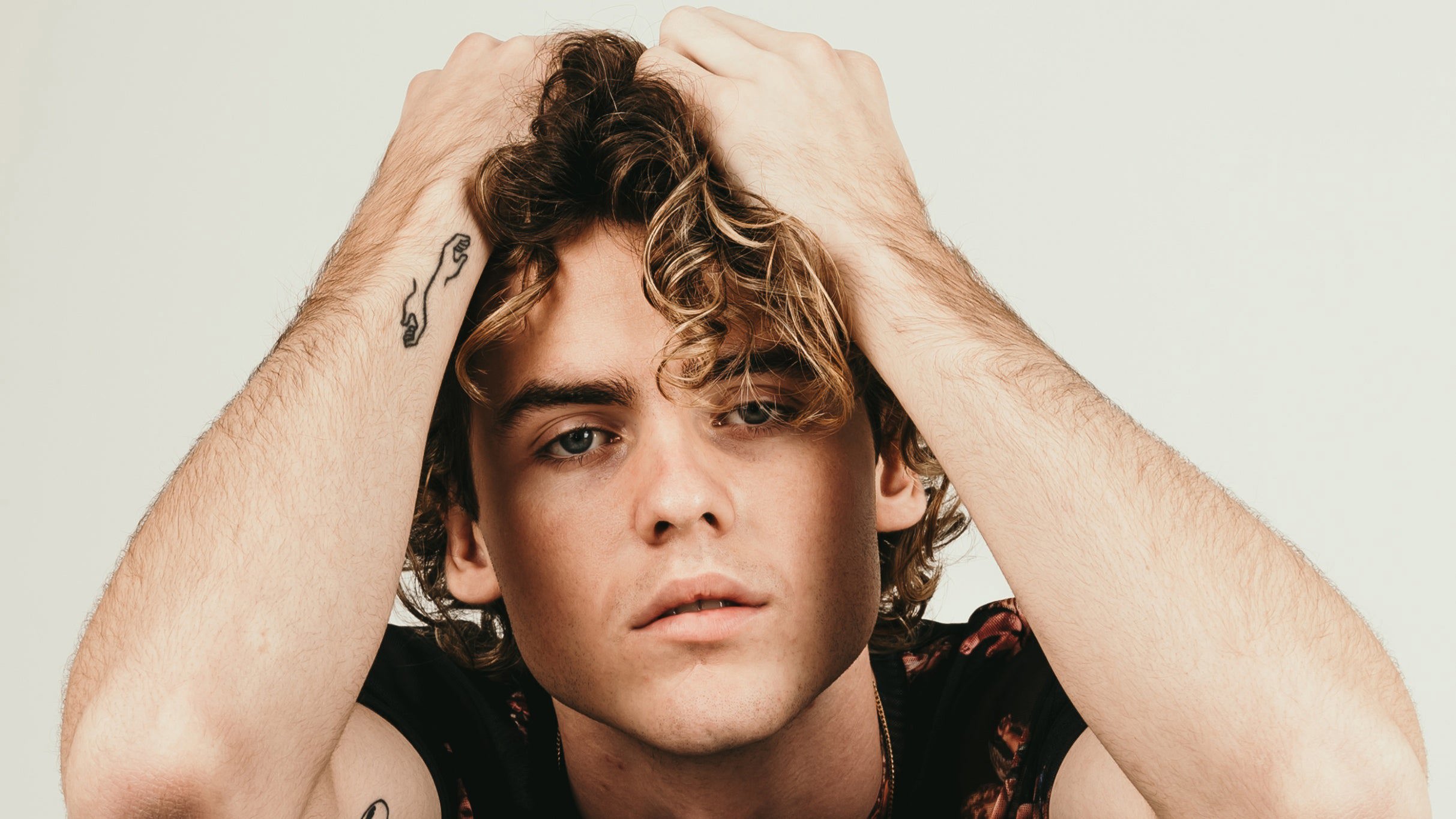 Jack Gray | Auckland