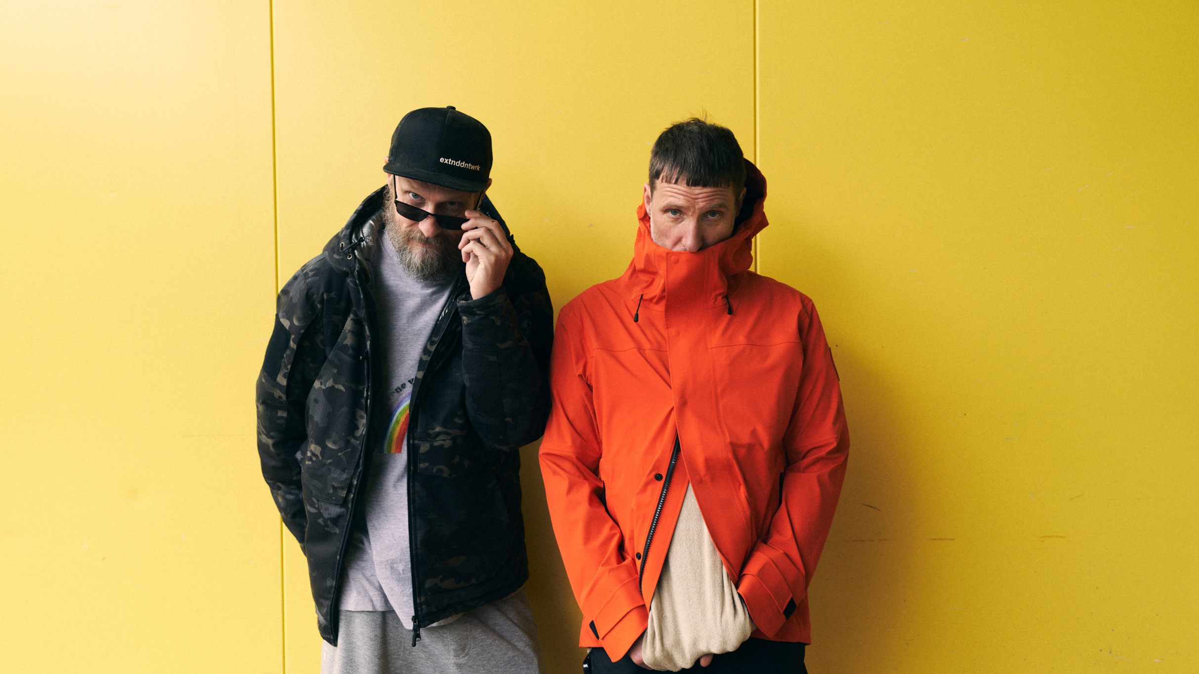 Sleaford Mods