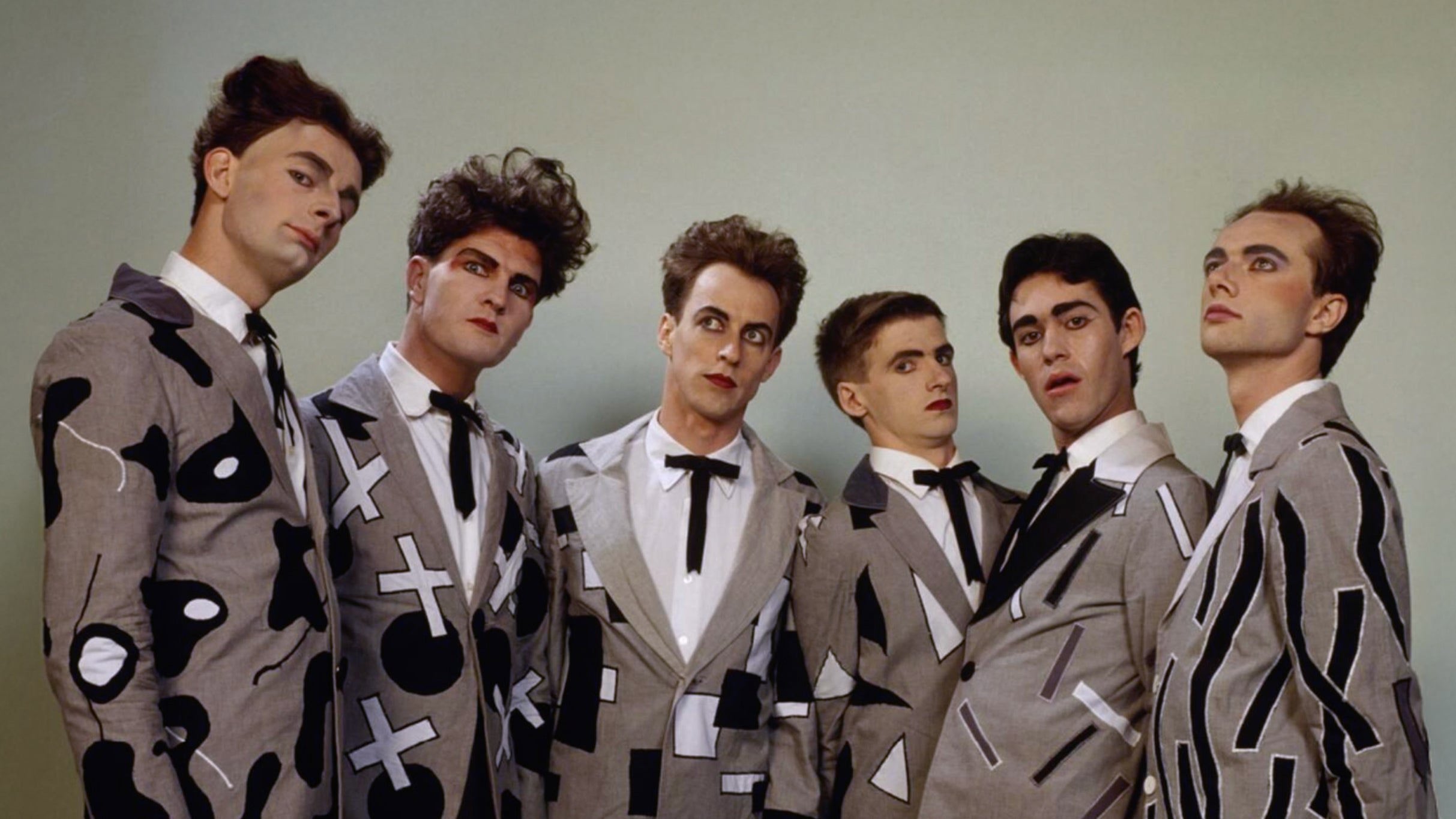 Split Enz