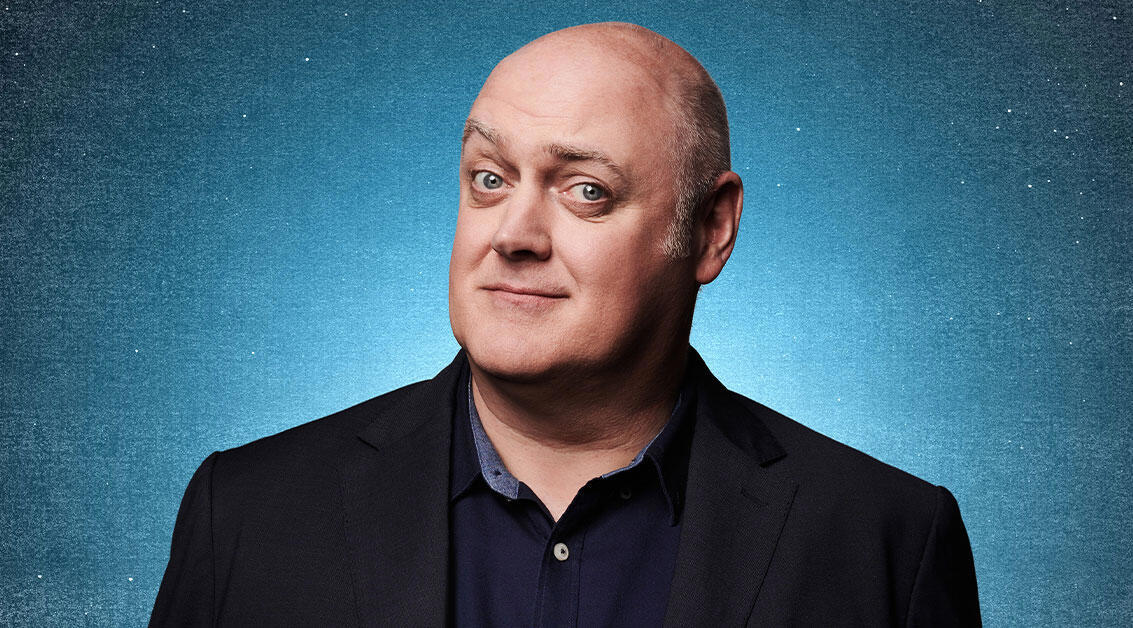 Dara O'Briain
