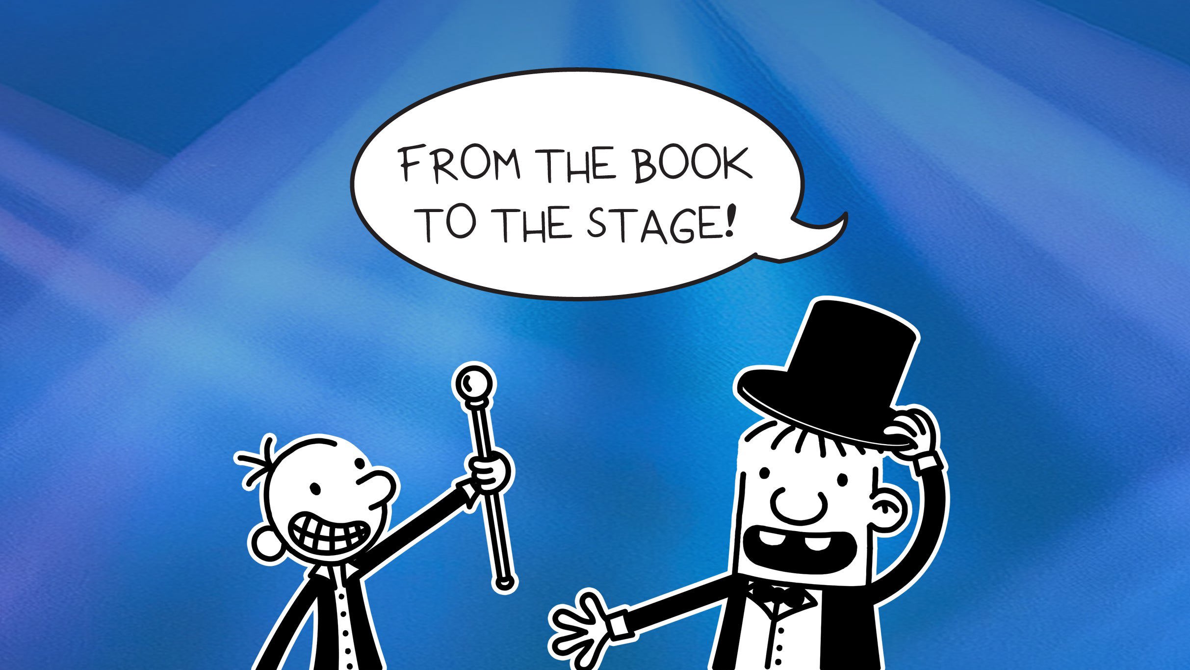 Diary of a wimpy kid
