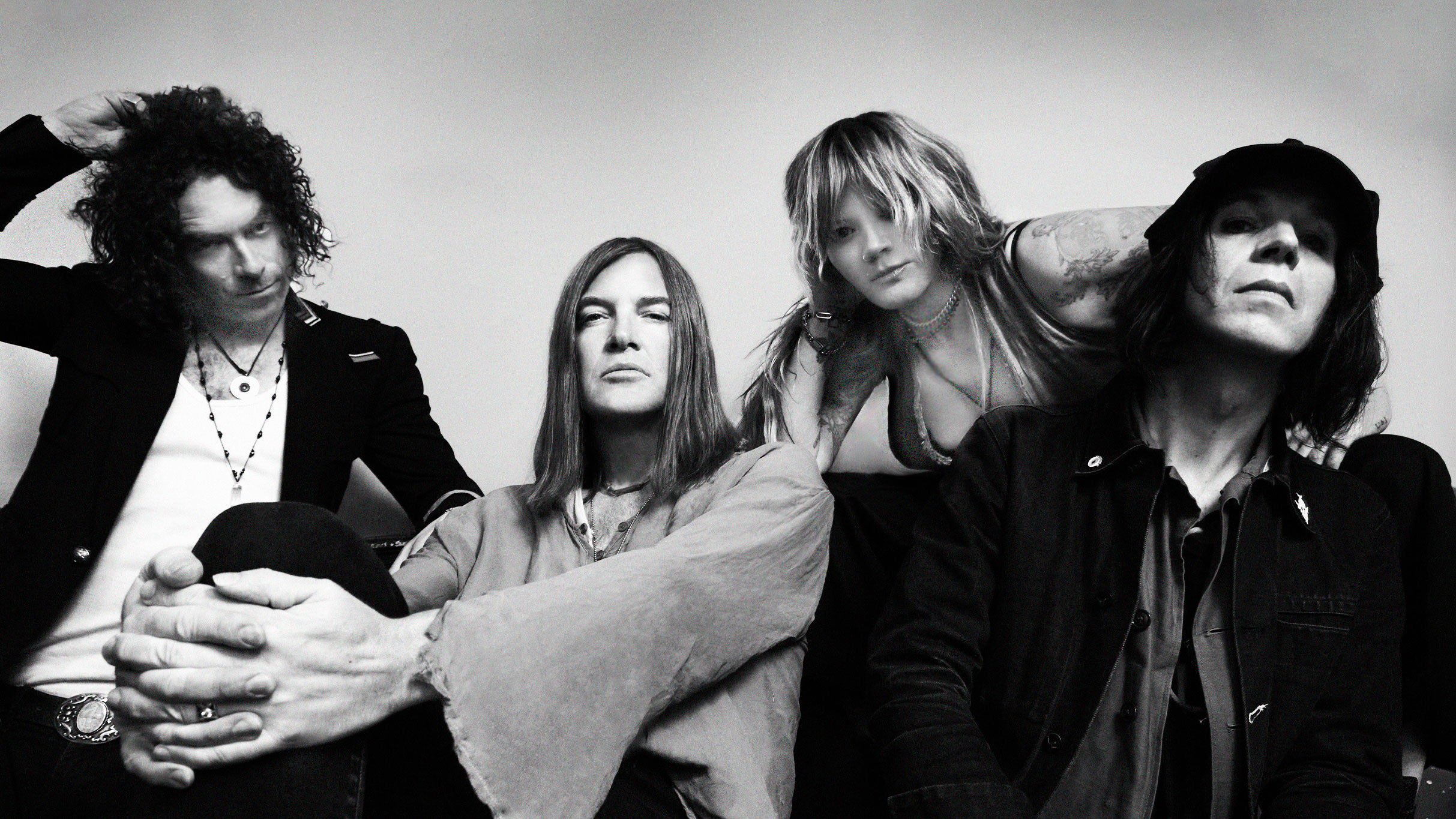 The Dandy Warhols