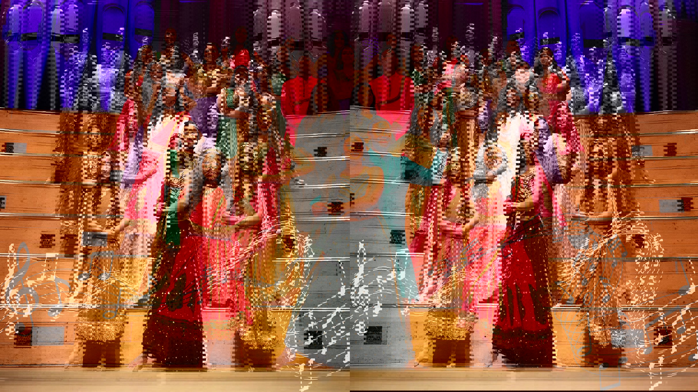 Indiance - Taal Mila