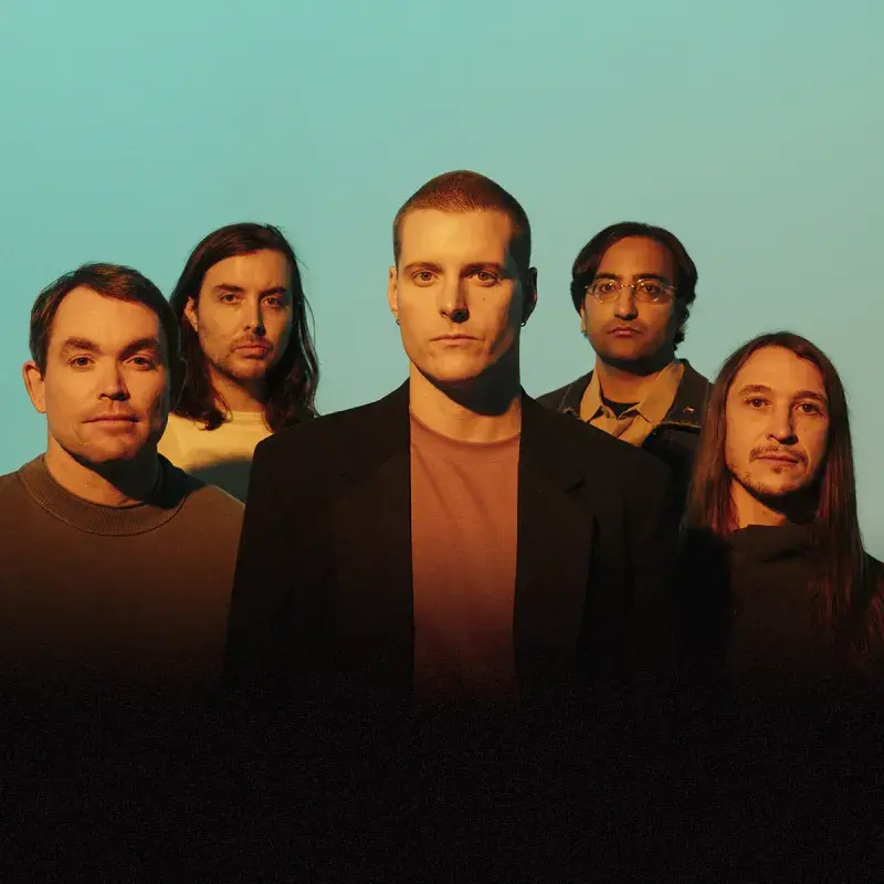 Deafheaven & Nothing