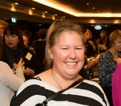 The 2024 New Zealand Women's Leadership Symposium