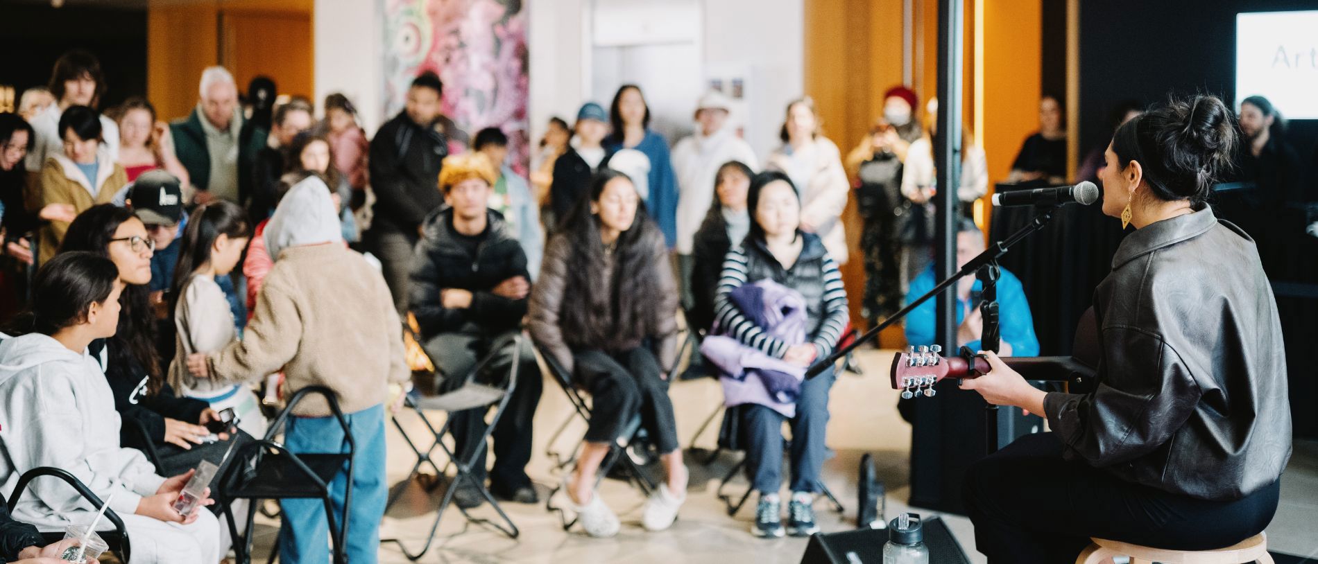 Diwali | Lunchtime music series