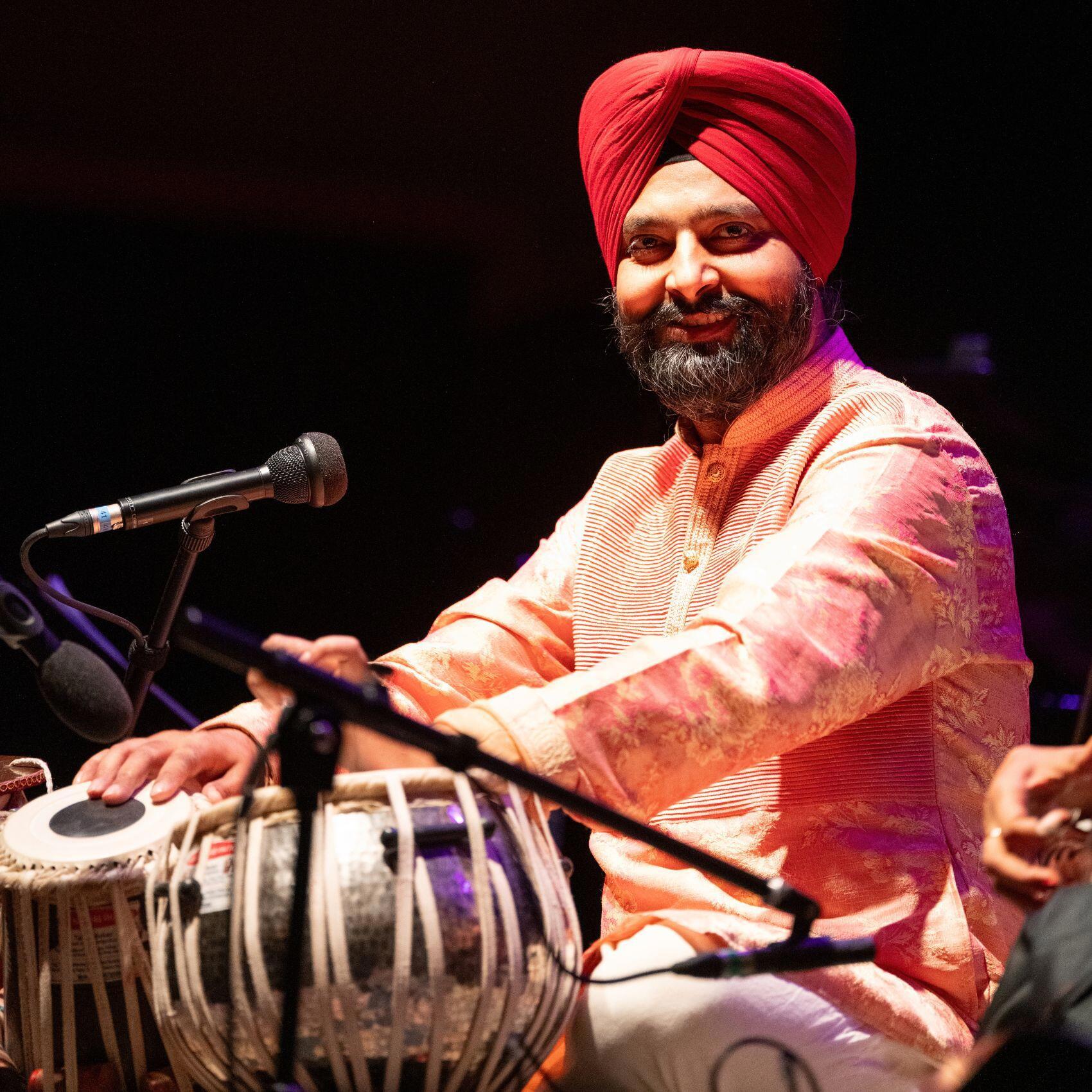 Diwali | Music of the month: Takadimi Trio