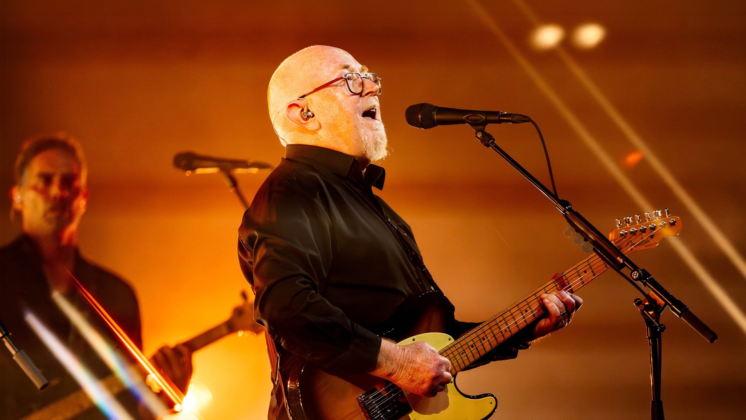 Dave Dobbyn - Selected Songs Encore