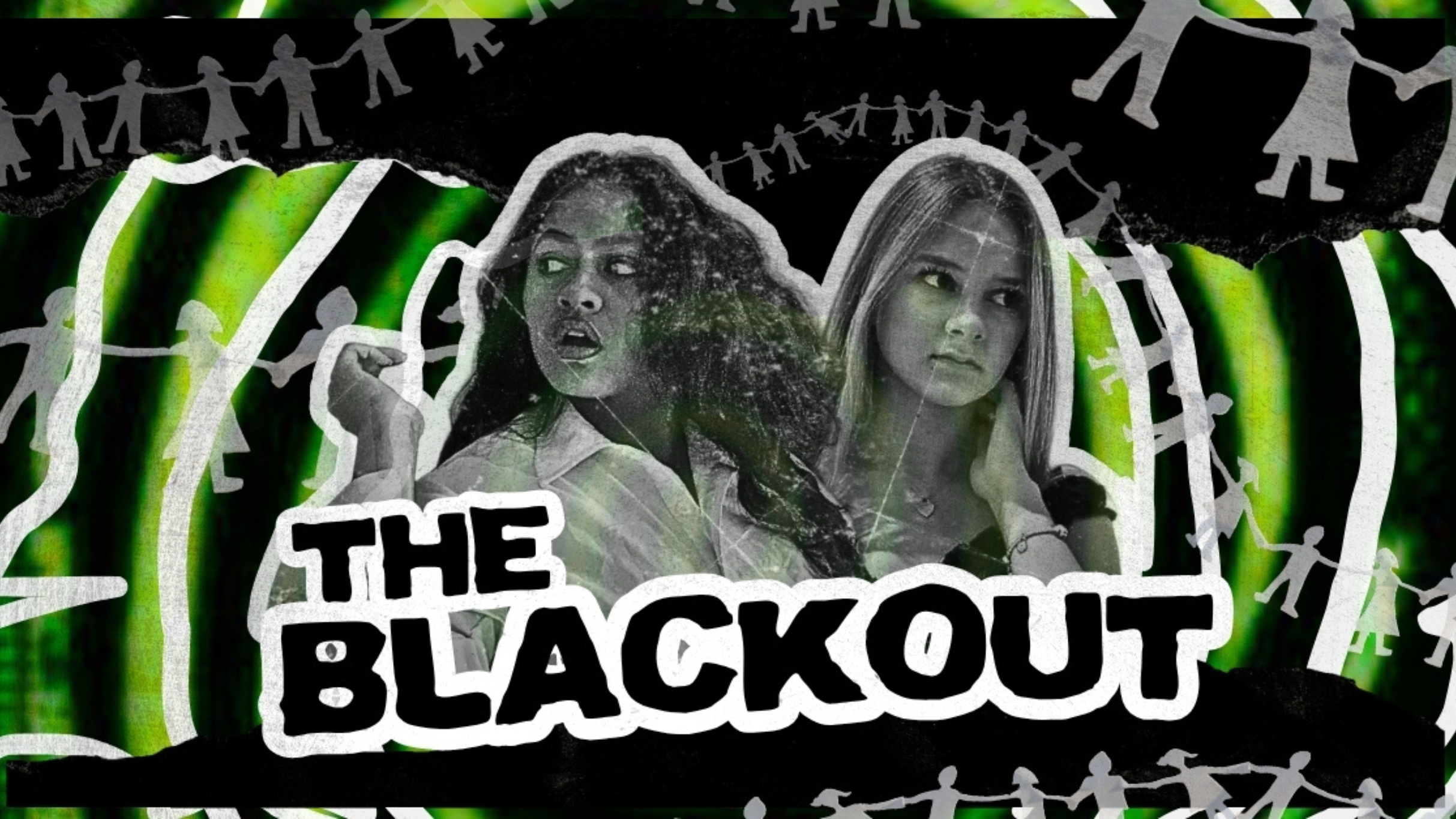 The Blackout