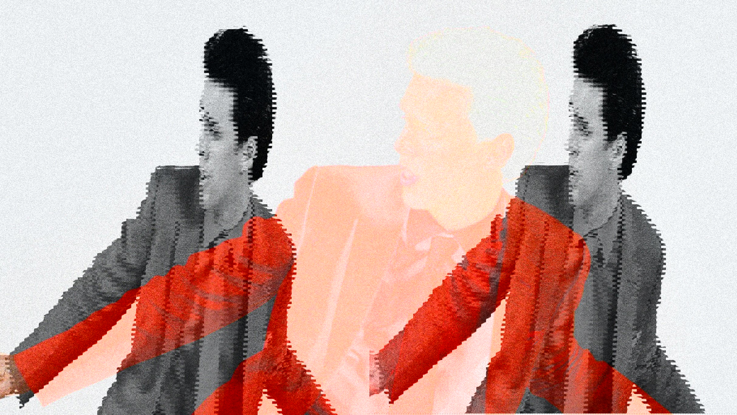 Stephen Sanchez - The Lover Down Under Tour