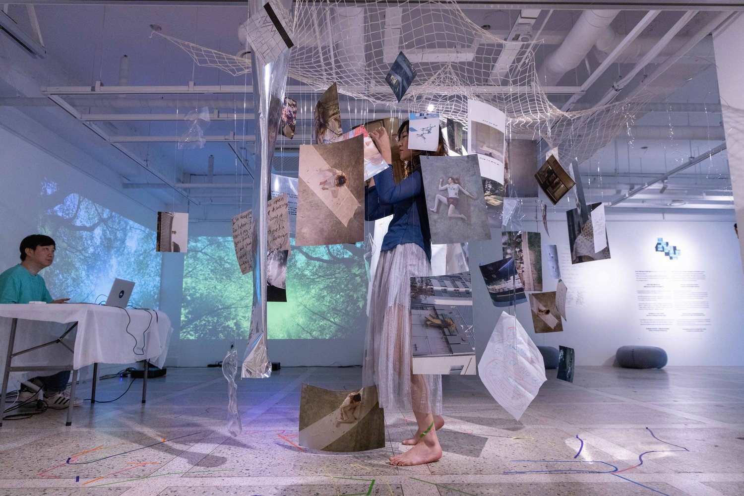 Ephemeral: A One-Day Performance Lab