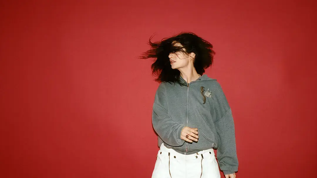 Lorde  Ultrasound Tour