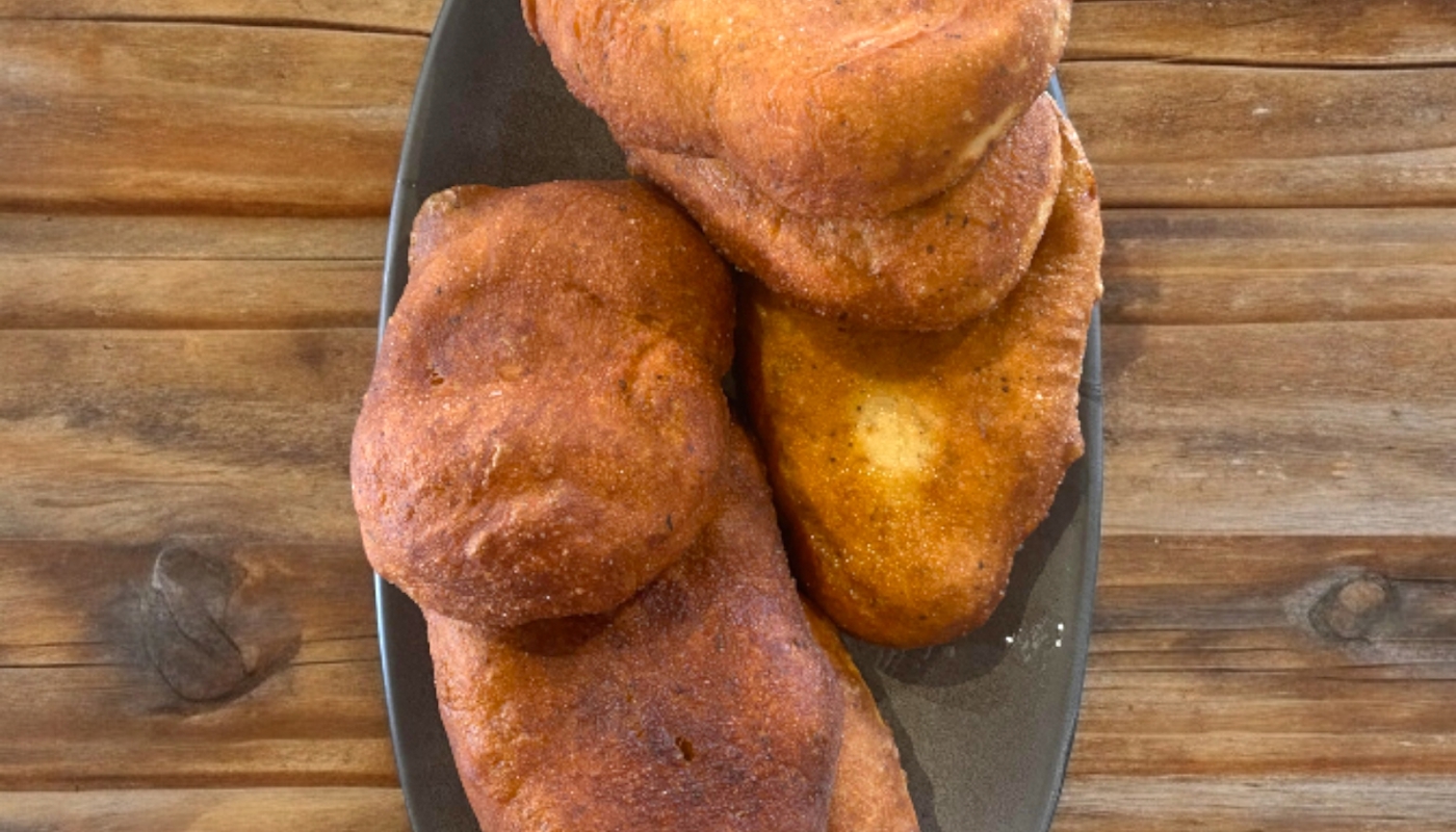 Fry Bread
