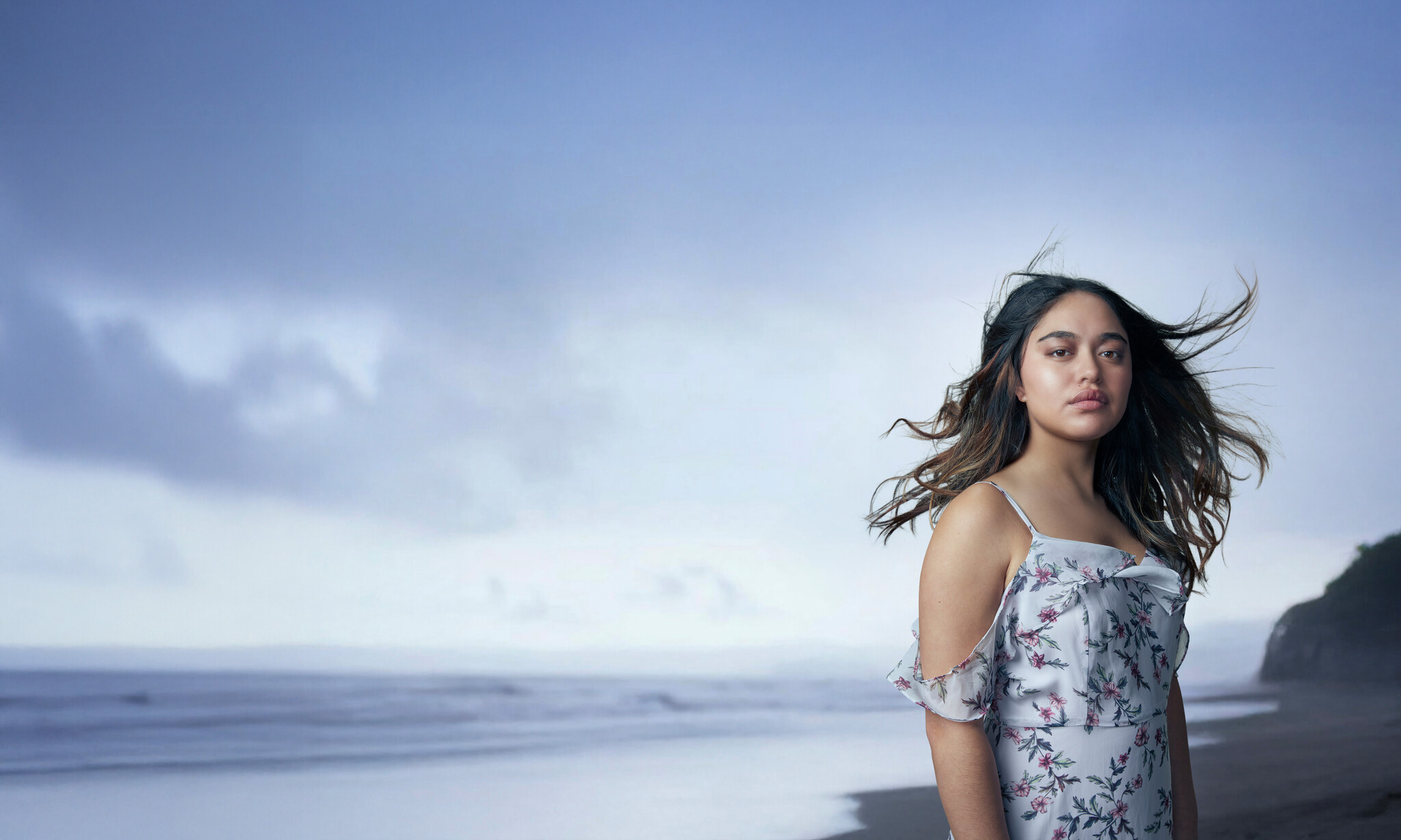 Waiora Te Ūkaipō - The Homeland