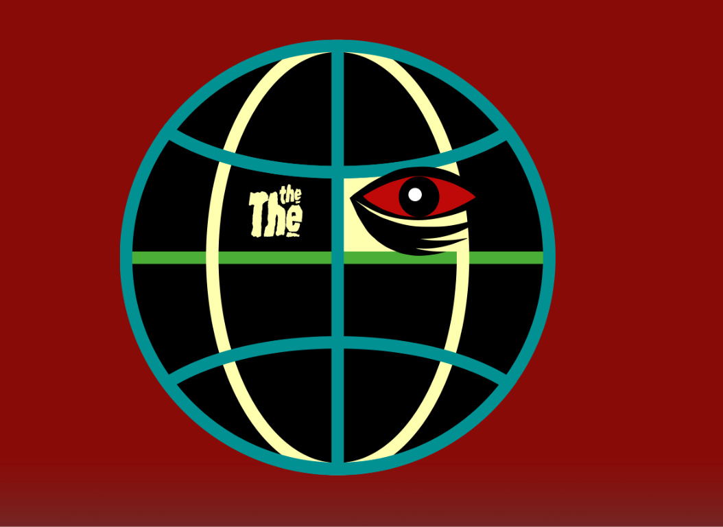The The