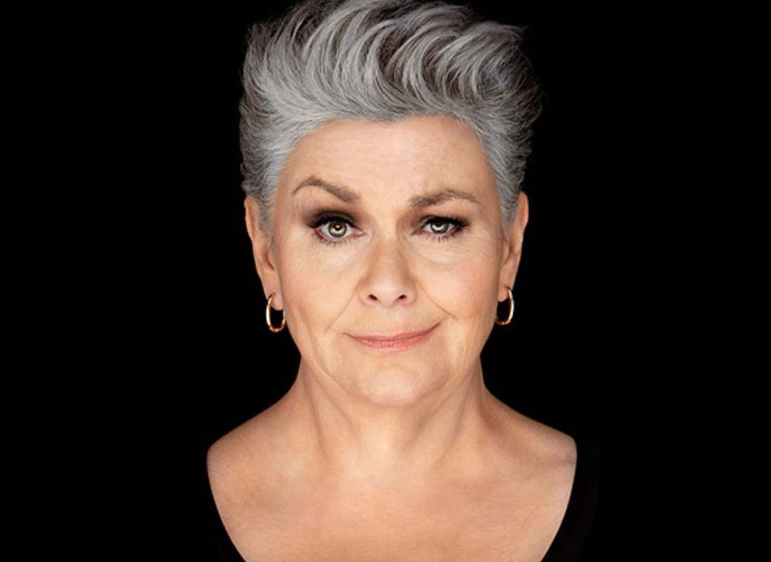 Dawn French