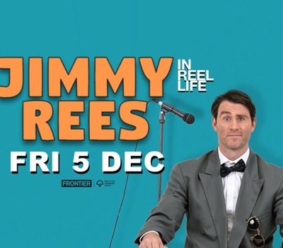 Jimmy Rees