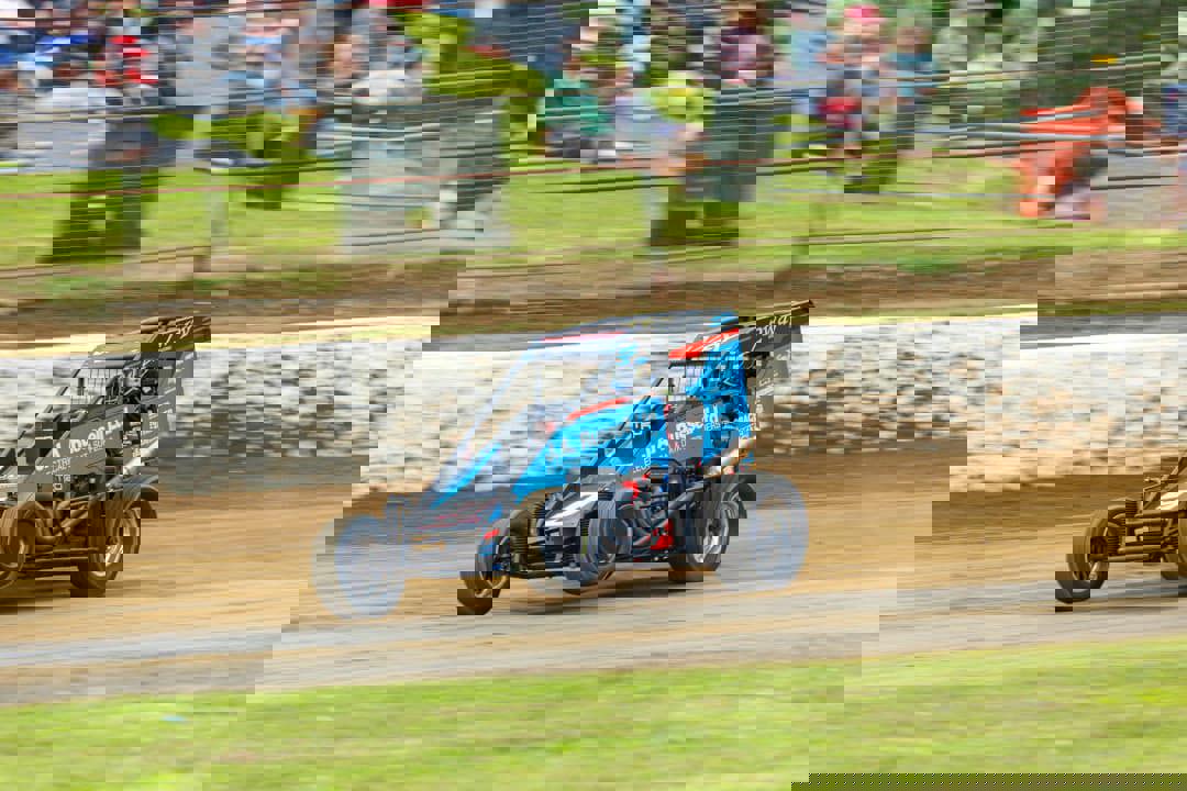 North Island Sprintcar Champs