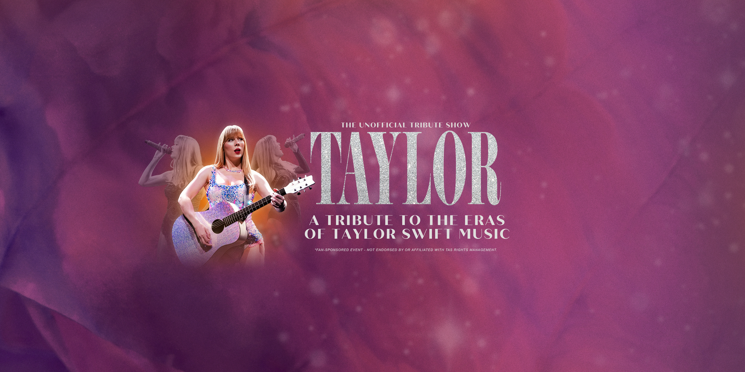 TAYLOR: A Tribute to the Eras