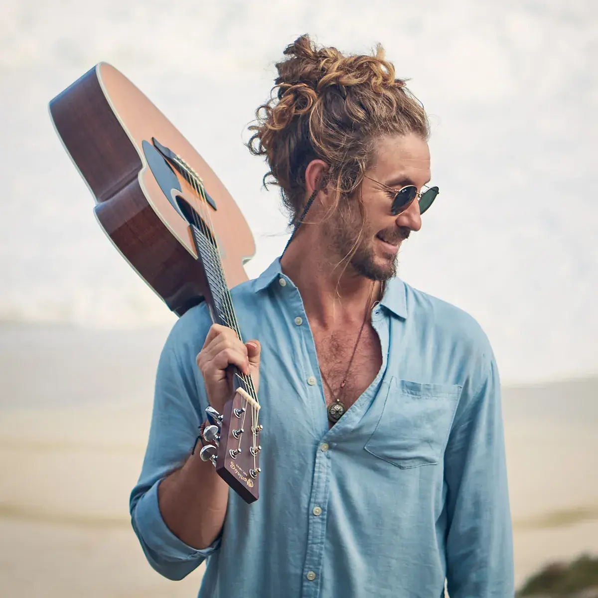 Jeremy Loops