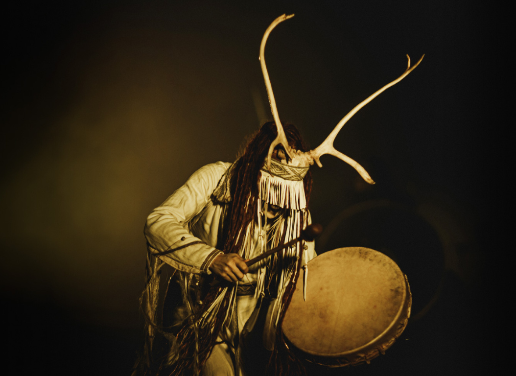 Heilung