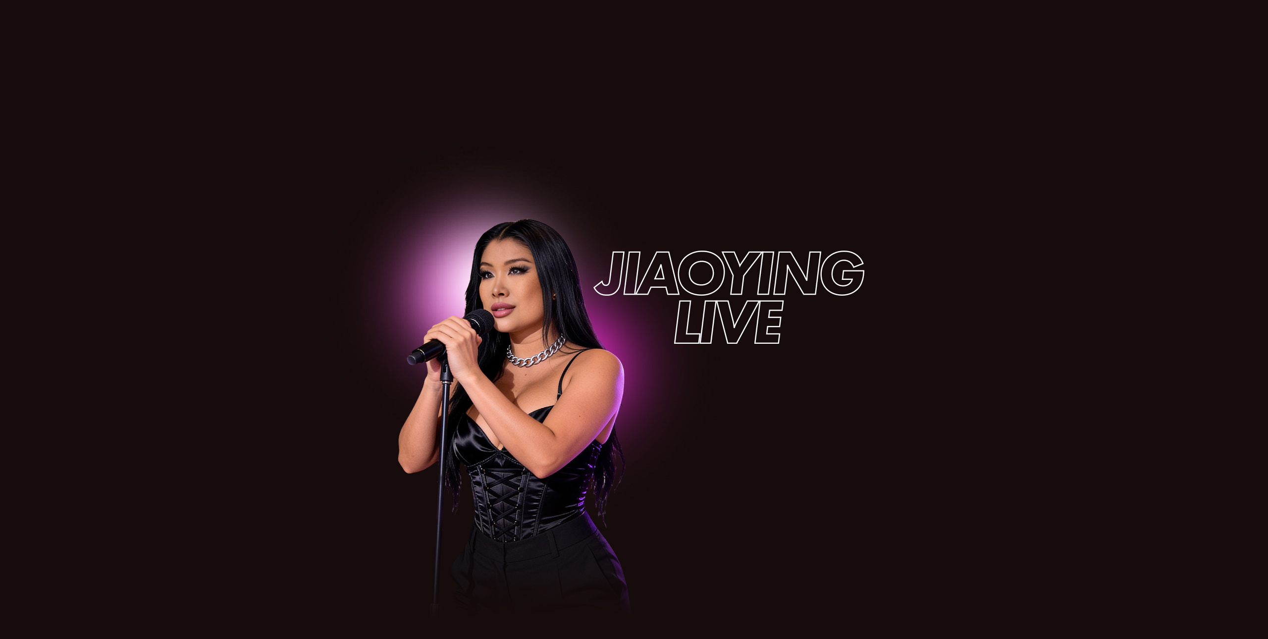Jiaoying Summers
